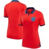 Women's Nike Red England...
