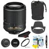 Nikon AF-S DX NIKKOR 55-200mm...