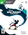 Disney Epic Mickey: Rebrushed...