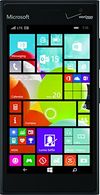 Microsoft Lumia 735 in Grey