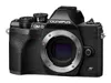 Olympus OM-D E-M10 Mark IV -...