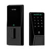 Wyze - Palm Lock Smart Door...