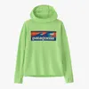 Kid's Cap Sw Hoody Top In...