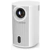 FEARWIKY Mini Projector 4K...