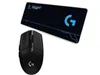Logitech (G) G304 Lightweight...