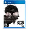 The Walking Dead: The...