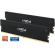 Crucial Pro - Overclocking...