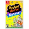 Rhythm Heaven Groove for...