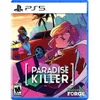 Paradise Killer, PlayStation 5