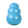 KONG Puppy Dog Toy - Blue - S