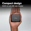 Crucial X10 Pro 1tb Portable...