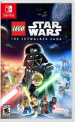 LEGO Star Wars: The Skywalker...