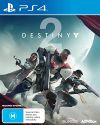 Destiny 2 PS4 Game