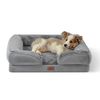 Bedsure Orthopedic Dog Bed...