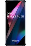 FIND X3 PRO 256Go Noir 5G