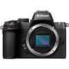 Nikon Z50 II Mirrorless Camera