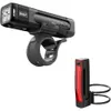 Knog Blinder Pro 700 and Plus...