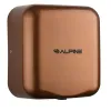 Hemlock 120 Volt Hand Dryer...