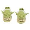 Yoda Jedi Master Character...