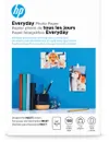 HP - Everyday Glossy 4" x 6"...