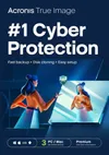 Acronis - Cyber Protect Home...