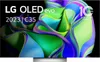 LG C3 OLED55C35LA - 55 inch -...