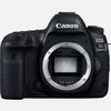 Canon EOS 5D Mark IV DSLR...