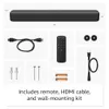 Amazon Fire Tv Soundbar, 2.0...