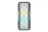iCUE 5000T RGB - Mid tower -...