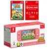Nintendo Switch Lite (Coral)...