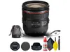Canon EF 24-70mm f/4L IS USM...