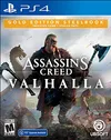 Assassin’s Creed Valhalla...