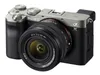 Sony a7C ILCE-7CL -...