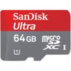 SanDisk Ultra 64 GB Class...