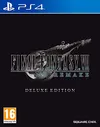 SQUARE ENIX FINAL FANTASY VII...