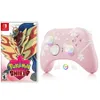Pokémon Shield Game Disc and...