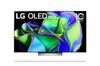 LG OLED evo C3 55" 4K Smart...