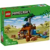 21269 LEGO Minecraft...