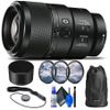 Sony FE 90mm f/2.8 Macro G...