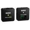 Rode Wireless GO II Compact...