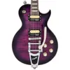 VINTAGE V100 GUITAR - PURPLE...