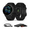 Bundle - Garmin - Vivoactive...