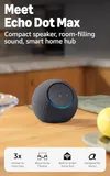Amazon Echo Dot Max (newest...