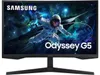 SAMSUNG 27-Inch Odyssey G55C...