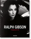 Ralph Gibson. Photographs...