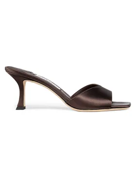 Women's Skye 70MM Satin...