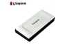 Kingston XS2000 500GB USB 3.2...