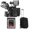 DJI Ronin 4D 4-Axis 6K Cinema...