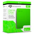 Seagate 4TB Game Drive for...