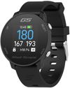 Shot Scope G5 GPS Watch, Black